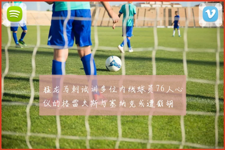 猛龙马刺试训多位内线球员76人心仪的格雷夫斯与塞纳克或遭截胡